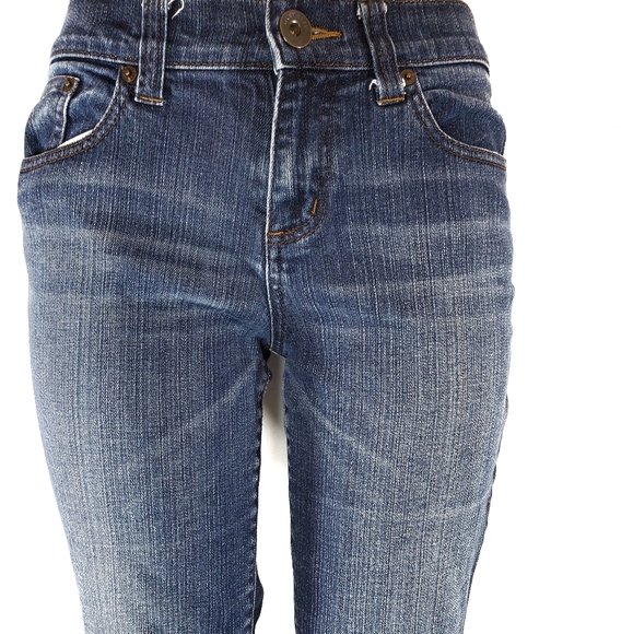 Dkny Denim - Dkny Boot cut Jeans